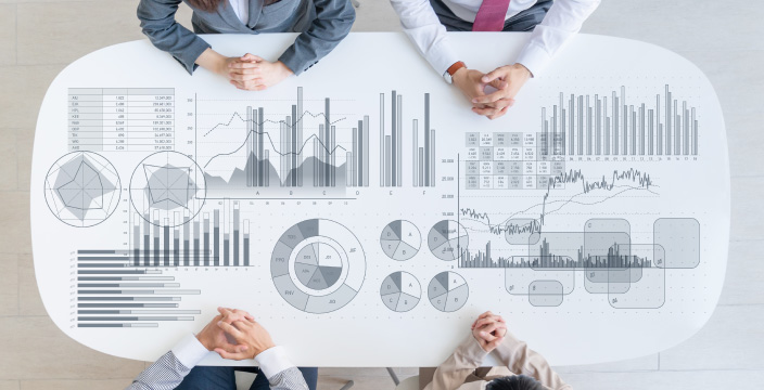 企業価値を高める人的資本戦略とは？