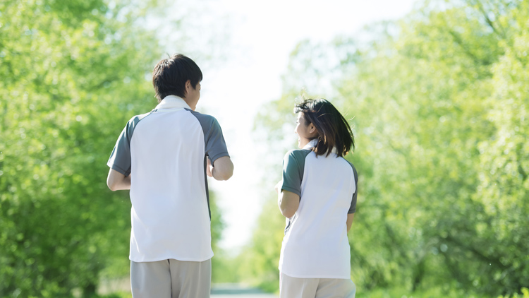 「健康長寿」は新たな生きがいを作り出す