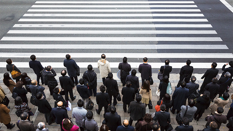 春闘2024が示す日本経済の変化