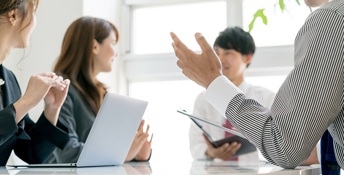人的資本へのワイズ・インベスティングのすすめ
